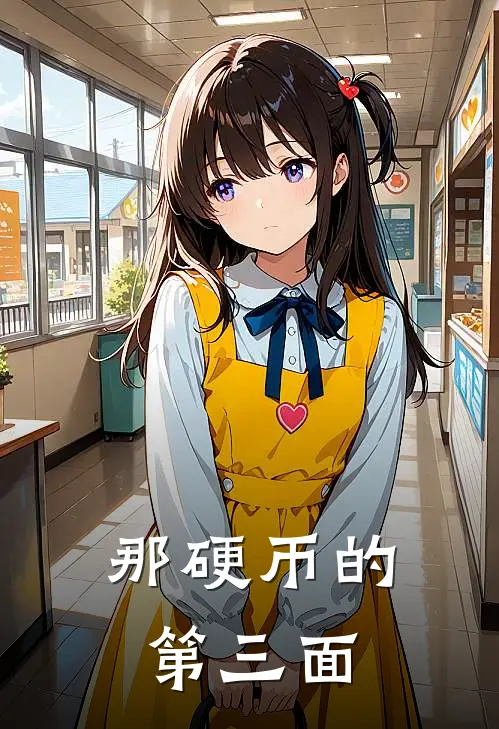 那硬币的第三面