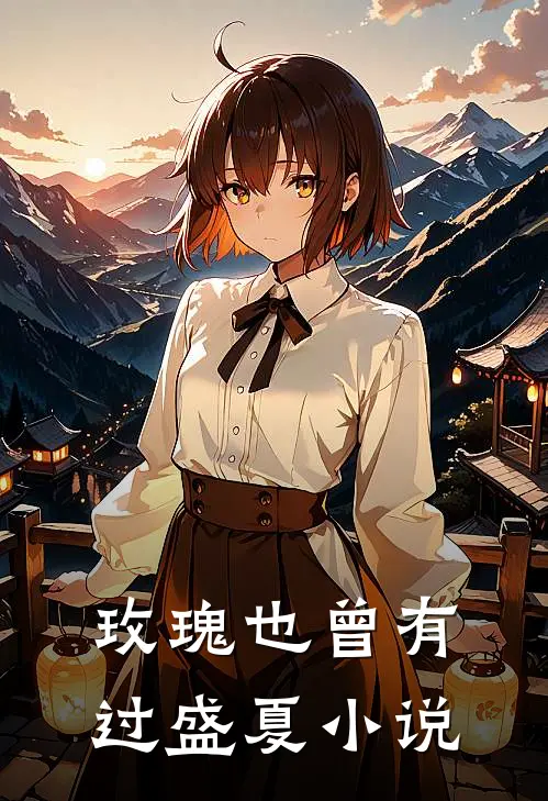 玫瑰也曾有过盛夏小说
