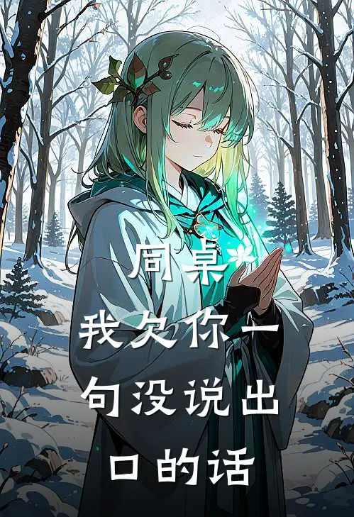 同桌,我欠你一句没说出口的话怎么回复