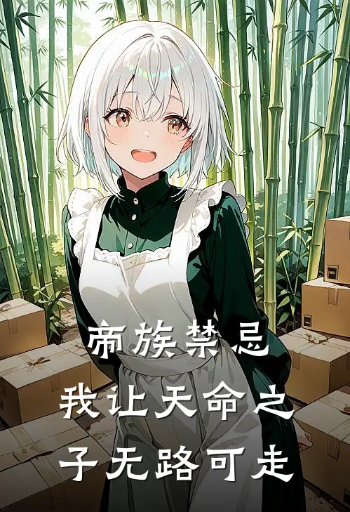 帝族禁忌：我让天命之子无路可走