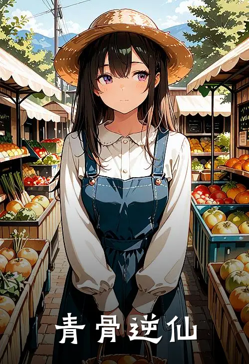 青骨逆仙