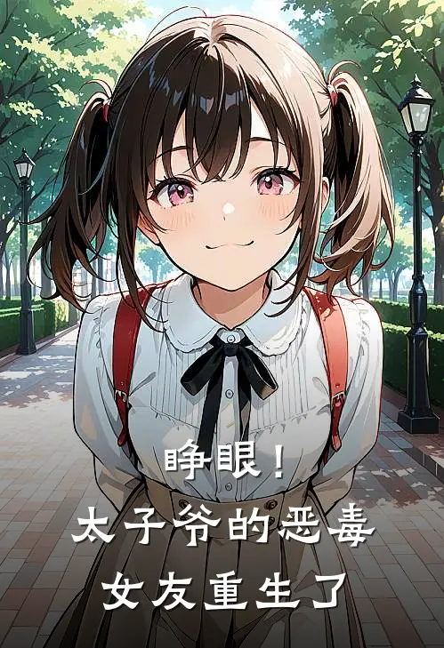 睁眼!太子爷的恶毒女友重生了