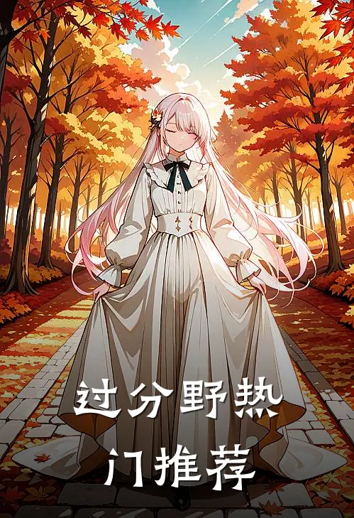 过分野热门推荐