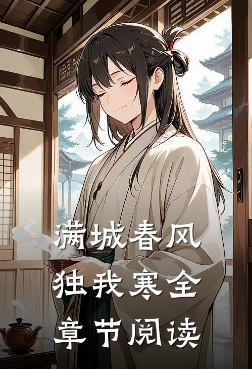 满城春风独我寒全章节阅读