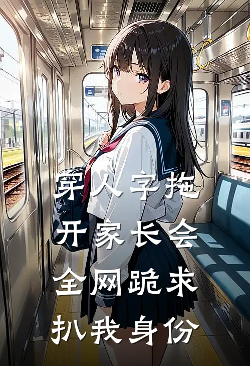 穿人字拖开家长会，全网跪求扒我身份