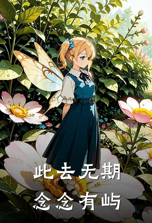 此去无期，念念有屿