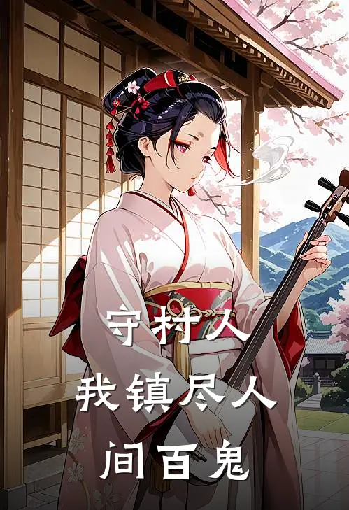 守村人：我镇尽人间百鬼