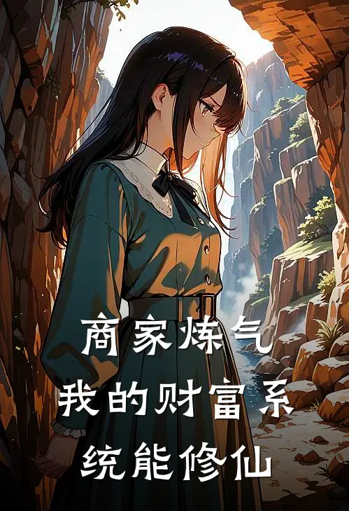 商家炼气：我的财富系统能修仙