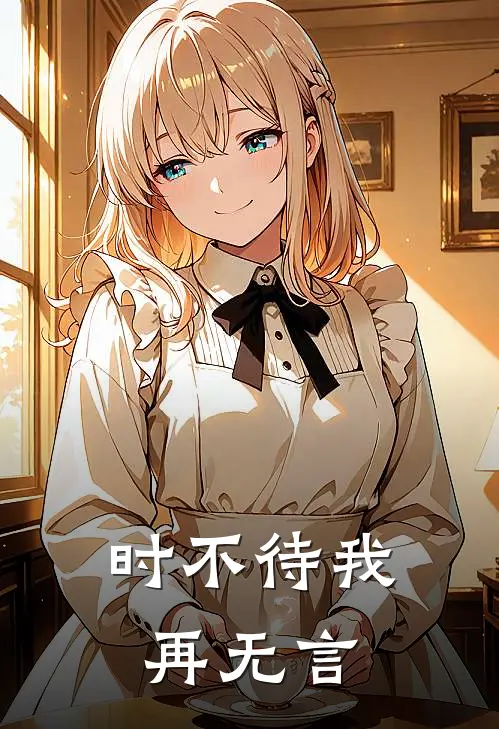 时不待我再无言