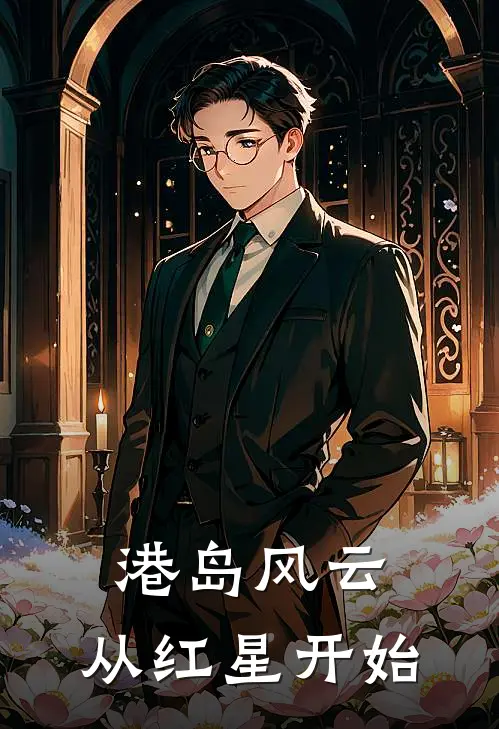 港岛风云：从红星开始