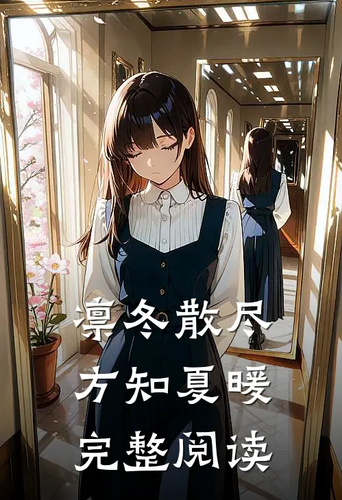 凛冬散尽，方知夏暖完整阅读
