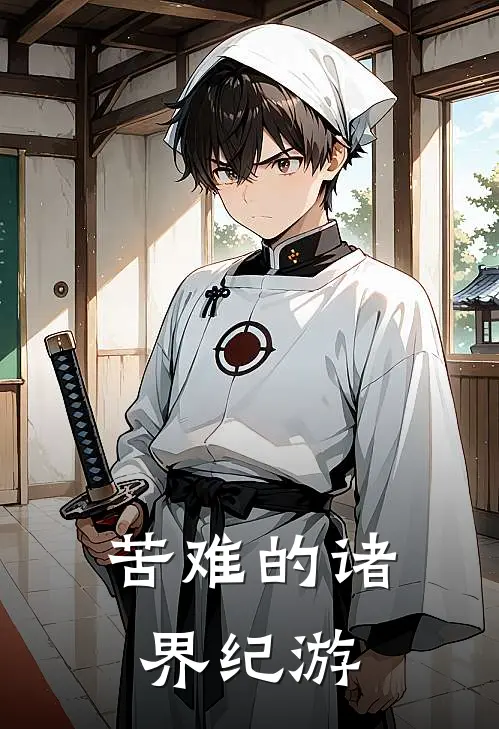 苦难的诸界纪游