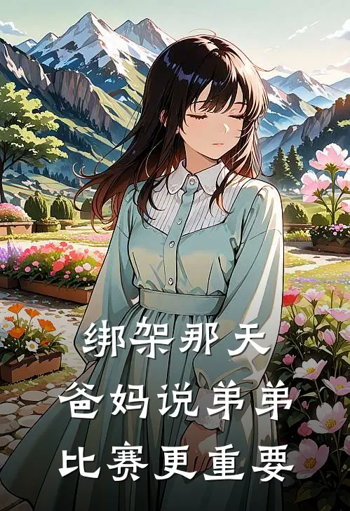 绑架那天，爸妈说弟弟比赛更重要