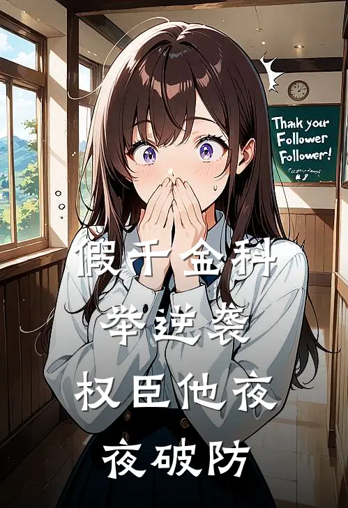 假千金科举逆袭，权臣他夜夜破防