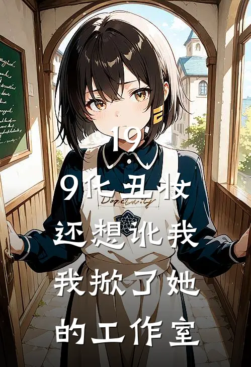 19.9化丑妆还想讹我，我掀了她的工作室