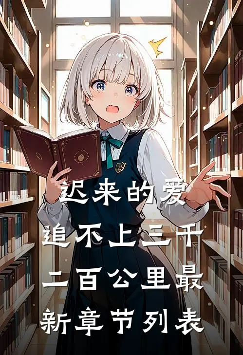迟来的爱，追不上三千二百公里最新章节列表