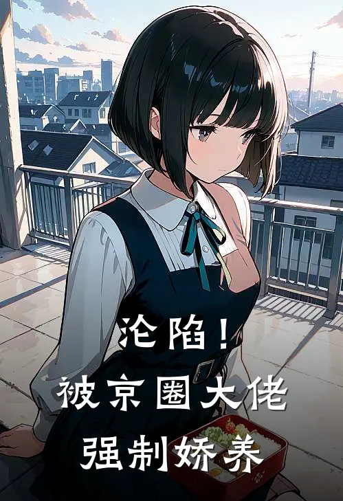 沦陷！被京圈大佬强制娇养