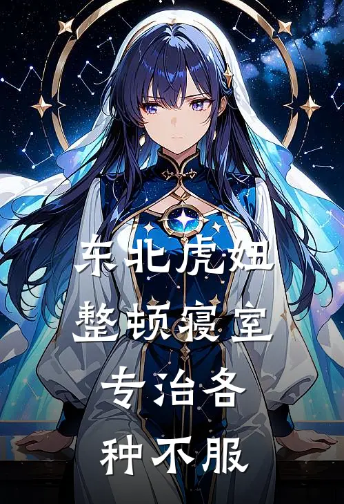 东北虎妞整顿寝室，专治各种不服