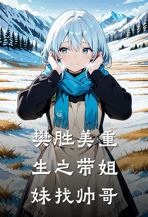 樊胜美重生之带姐妹找帅哥