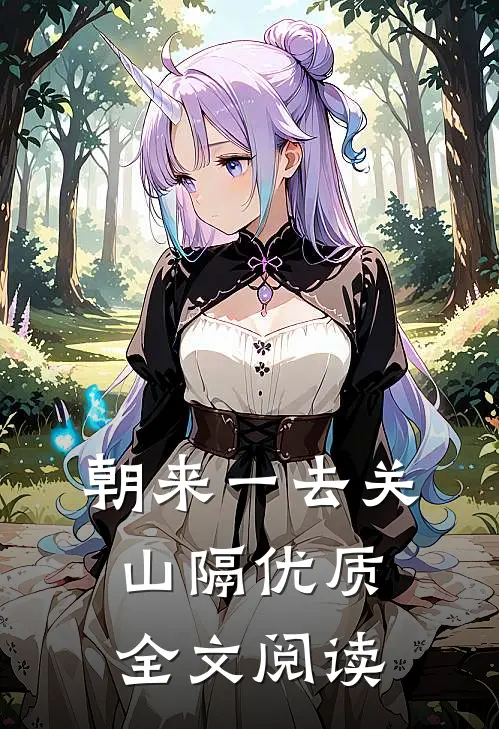 朝来一去关山隔优质全文阅读