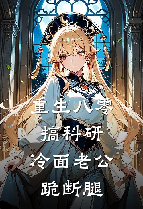 重生八零搞科研，冷面老公跪断腿