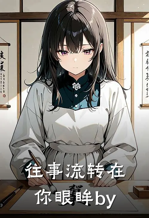 往事流转在你眼眸by
