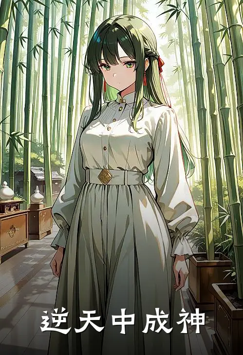 逆天中成神