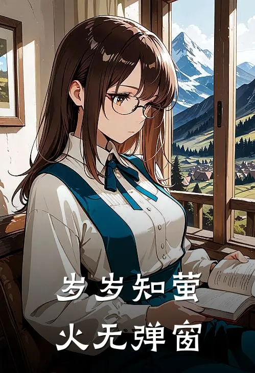 岁岁知萤火无弹窗