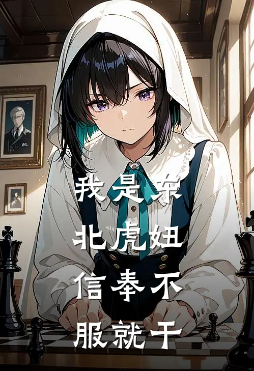 我是东北虎妞，信奉不服就干