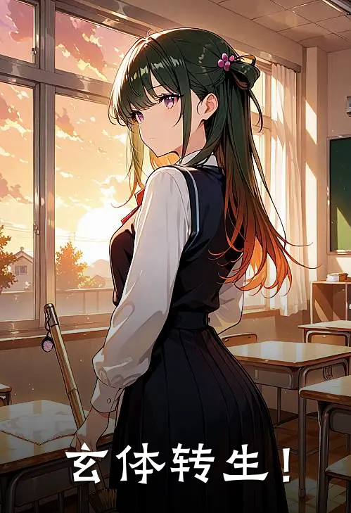 玄体转生！