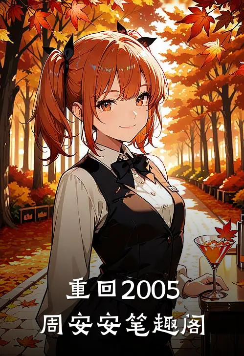 重回2005周安安笔趣阁
