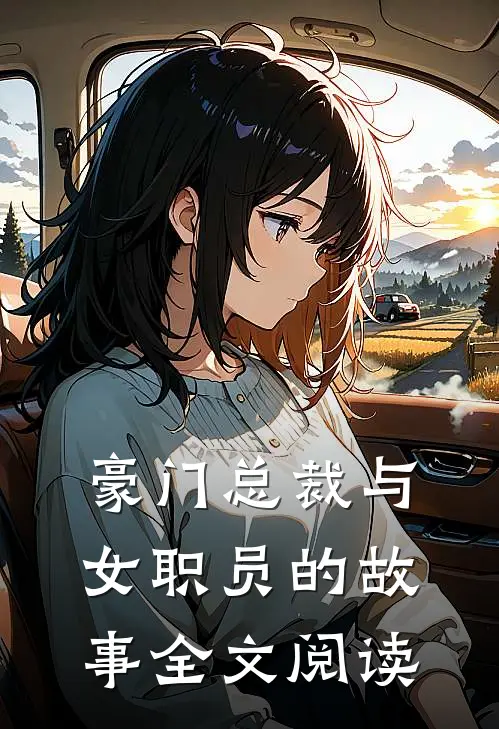 豪门总裁与女职员的故事全文阅读