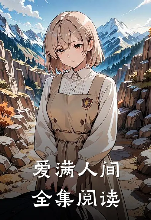 爱满人间全集阅读
