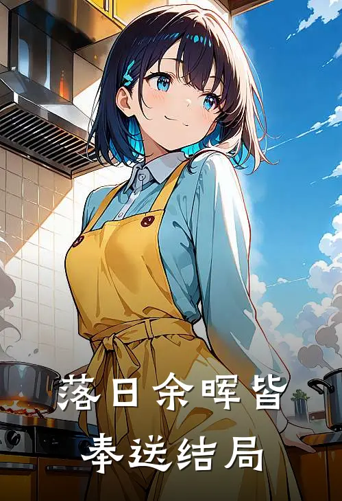 落日余晖皆奉送结局