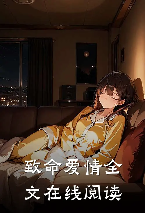 致命爱情全文在线阅读