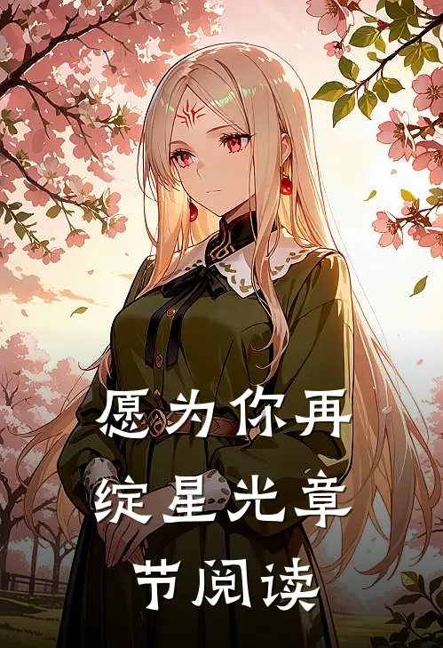 愿为你再绽星光章节阅读