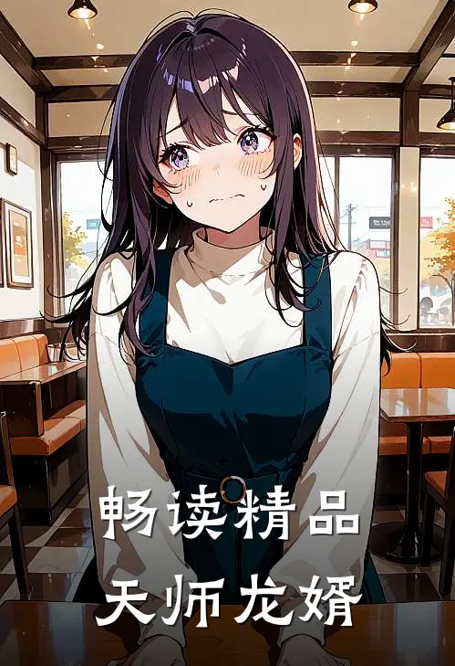 畅读精品天师龙婿