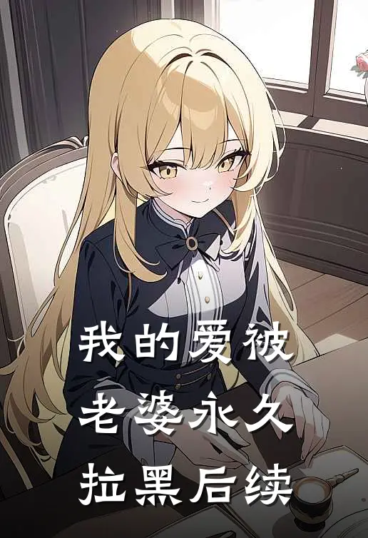 我的爱被老婆永久拉黑后续