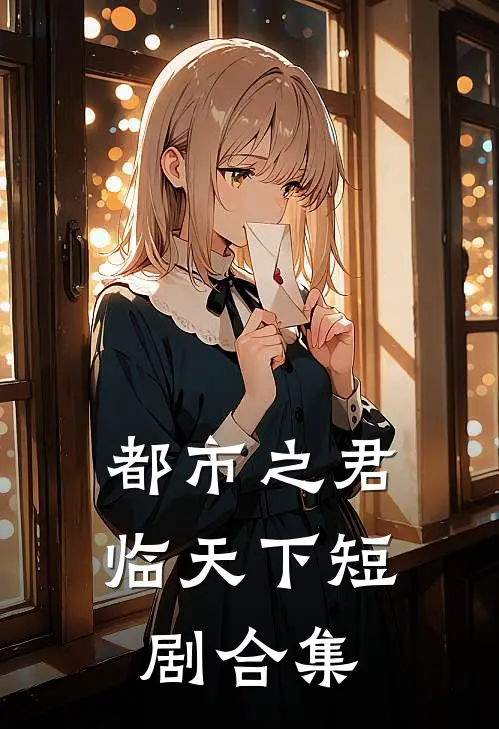 都市之君临天下短剧合集