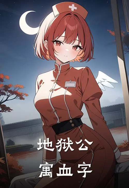 地狱公寓血字