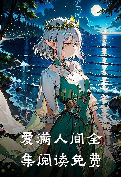 爱满人间全集阅读免费