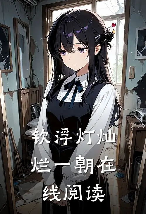 钦浮灯灿烂一朝在线阅读