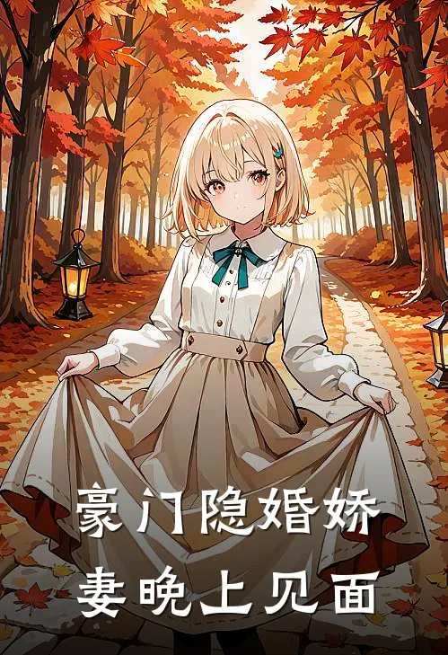 豪门隐婚娇妻晚上见面