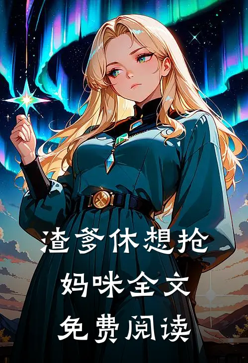 渣爹休想抢妈咪全文免费阅读