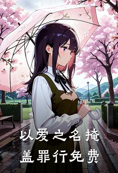 以爱之名掩盖罪行免费