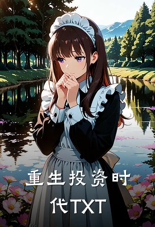 重生投资时代TXT