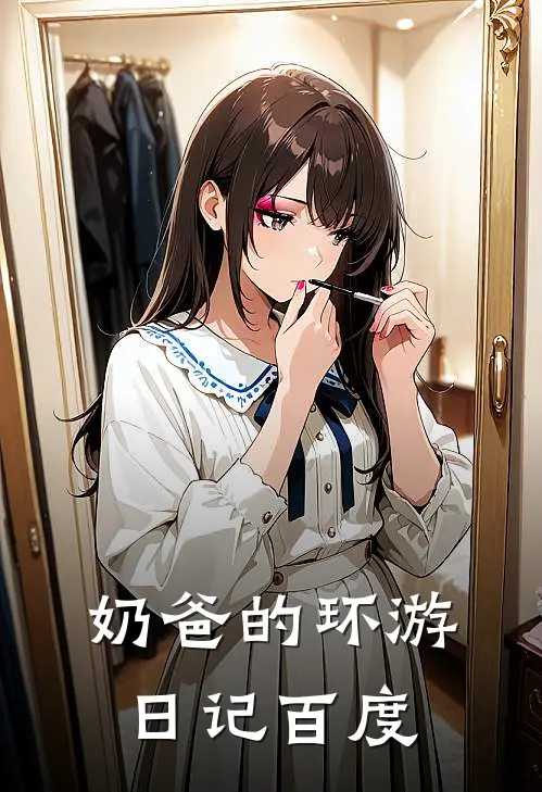 奶爸的环游日记百度