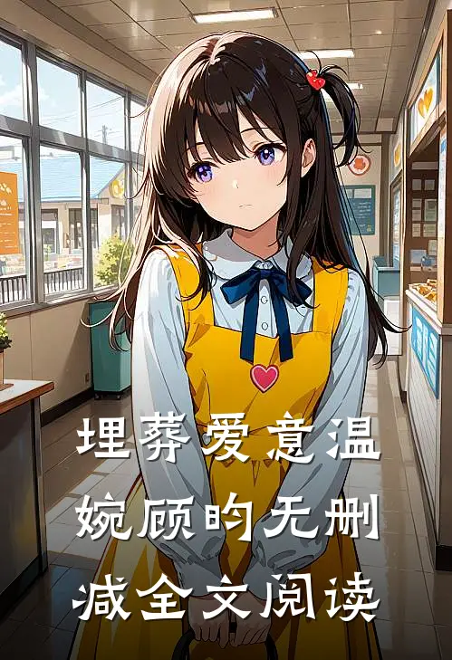 埋葬爱意温婉顾昀无删减全文阅读