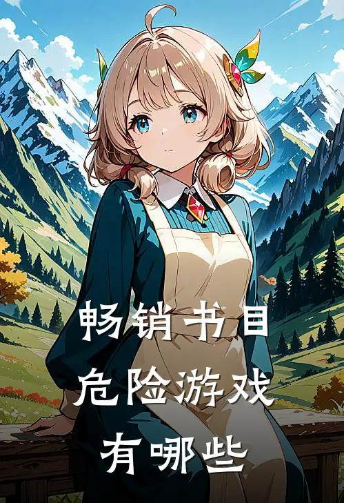 畅销书目危险游戏有哪些