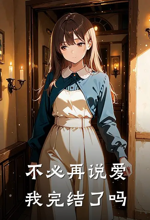 不必再说爱我完结了吗